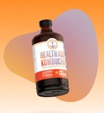 Health-Ade Kombucha Citrus Immune Boost 16oz