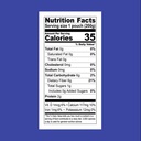 Fullgreen Cauliflower Riced Veg 7.05oz