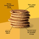 Honey Stinger Organic Honey Waffle 1.06oz