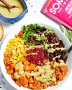 Somos Ready-to-Heat Mexican Brown Rice 8.8oz