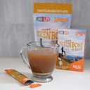 LonoLife Chicken Bone Broth Sticks 4 Pack 2.24oz