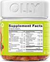Olly Multi-Probiotic Tropical Flavored Supplement 70ct