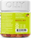 Olly Multi-Probiotic Tropical Flavored Supplement 70ct