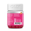 Olly Undeniable Beauty Gummy Grapefruit Supplement 60ct
