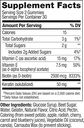 Olly Undeniable Beauty Gummy Grapefruit Supplement 60ct