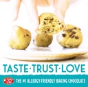 Enjoy Life Semi-Sweet Chocolate Chips 10oz