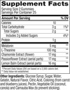Olly Extra Sleep Blackberry Supplement 50CT