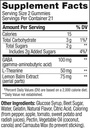 Olly Goodbye Stress Berry Supplement 42CT