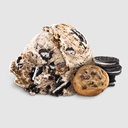 Ben and Jerry's Non-Dairy Milk & Cookies Ice Cream 16oz