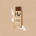 Hu Simple Milk Chocolate Bar 2.1oz