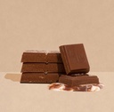 Hu Simple Milk Chocolate Bar 2.1oz