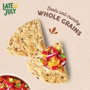 Late July Multigrain Sea Salt Tortilla Chips 7.5oz