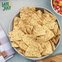 Late July Multigrain Sea Salt Tortilla Chips 7.5oz