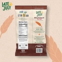 Late July Multigrain Sea Salt Tortilla Chips 7.5oz