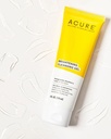 Acure Brightening Cleansing Gel 4oz