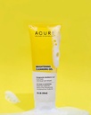 Acure Brightening Cleansing Gel 4oz