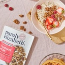 Purely Elizabeth Granola Cranberry Pecan Organic 12oz