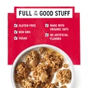 Purely Elizabeth Granola Cranberry Pecan Organic 12oz