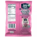 Lesser Evil Himalayan Pink Organic Popcorn .46oz 8-Pack