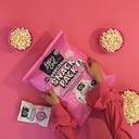 Lesser Evil Himalayan Pink Organic Popcorn .46oz 8-Pack
