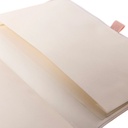 Apollo Journal Pink 6x8