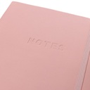 Apollo Journal Pink 6x8