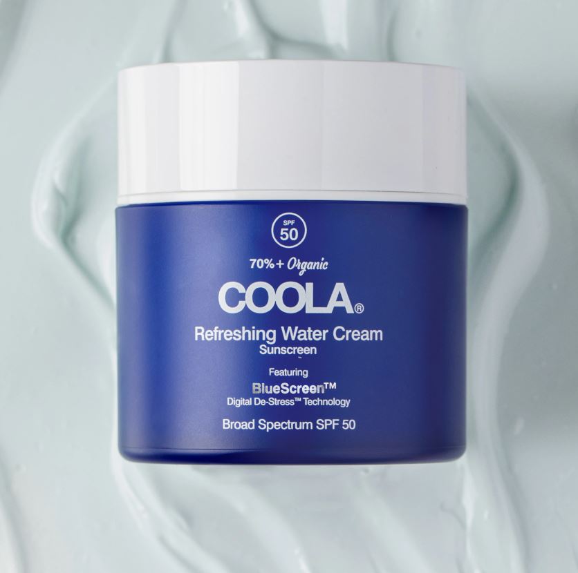Coola Refreshing Water Cream SPF50 1.5oz