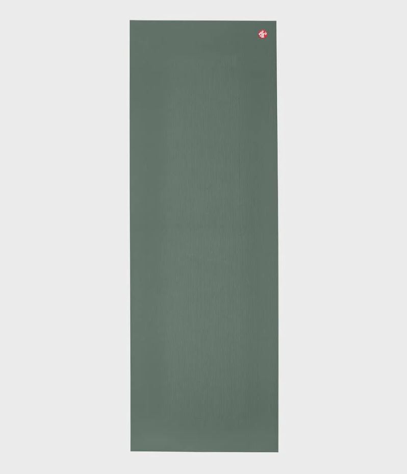 Manduka PROLITE Yoga Mat Black Sage 4.7mm