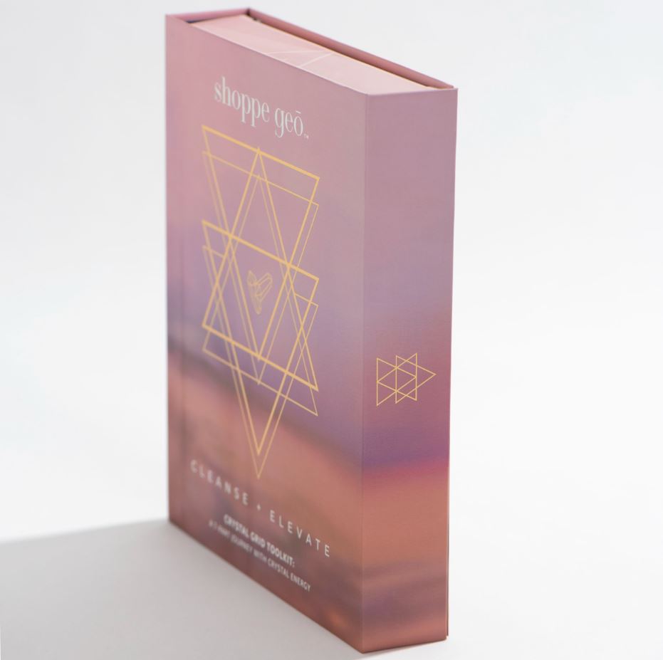 Cleanse & Elevate Grid Kit