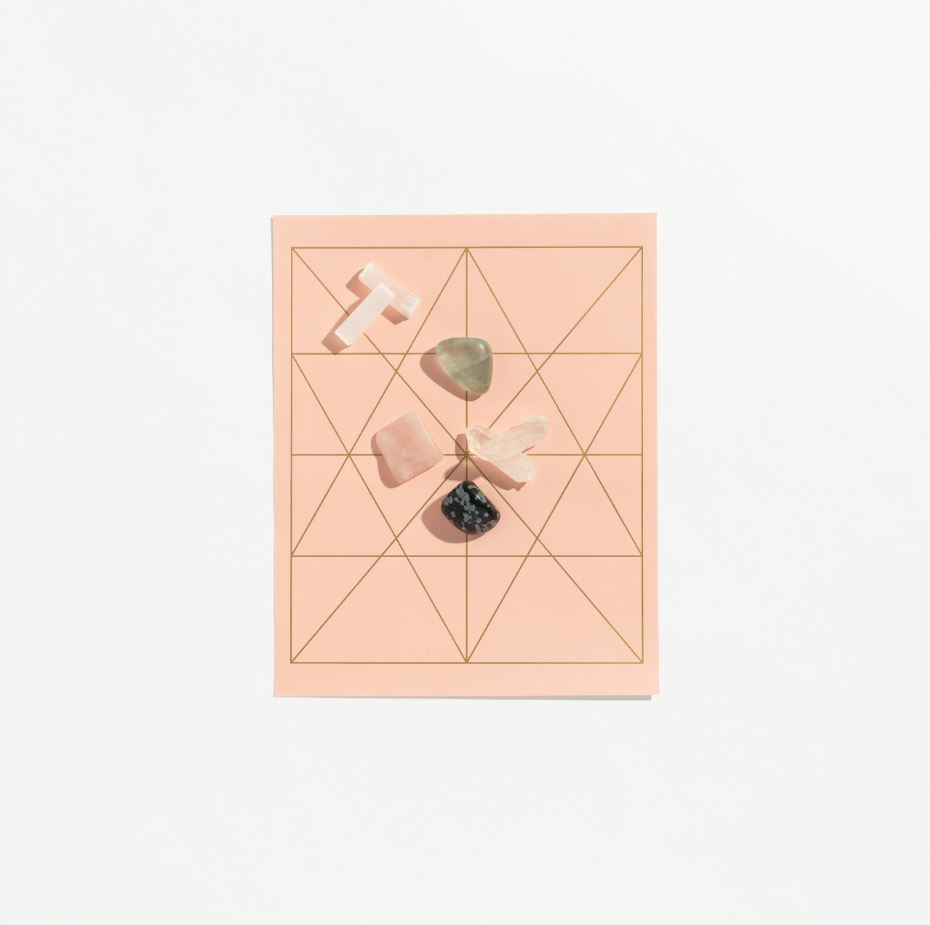 Cleanse & Elevate Grid Kit