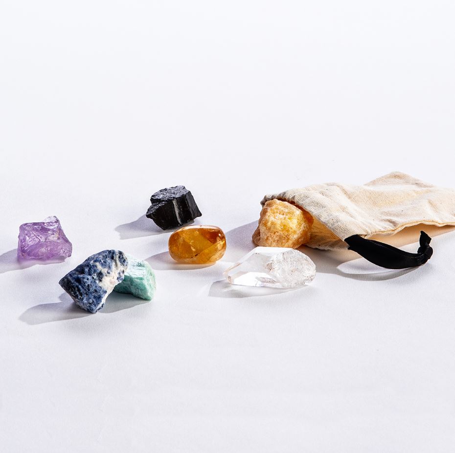 The Chakra Collection