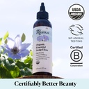 Sky Organics Scalp Elixir 6oz