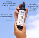 Sky Organics Scalp Elixir 6oz