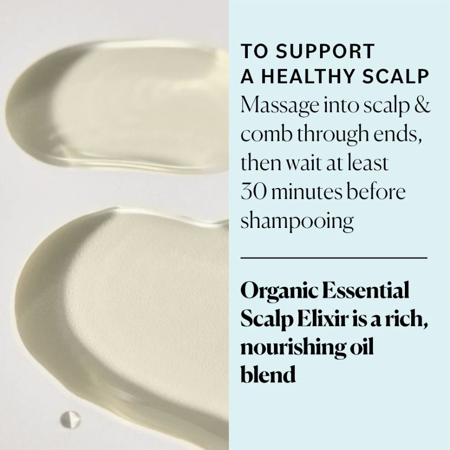 Sky Organics Scalp Elixir 6oz