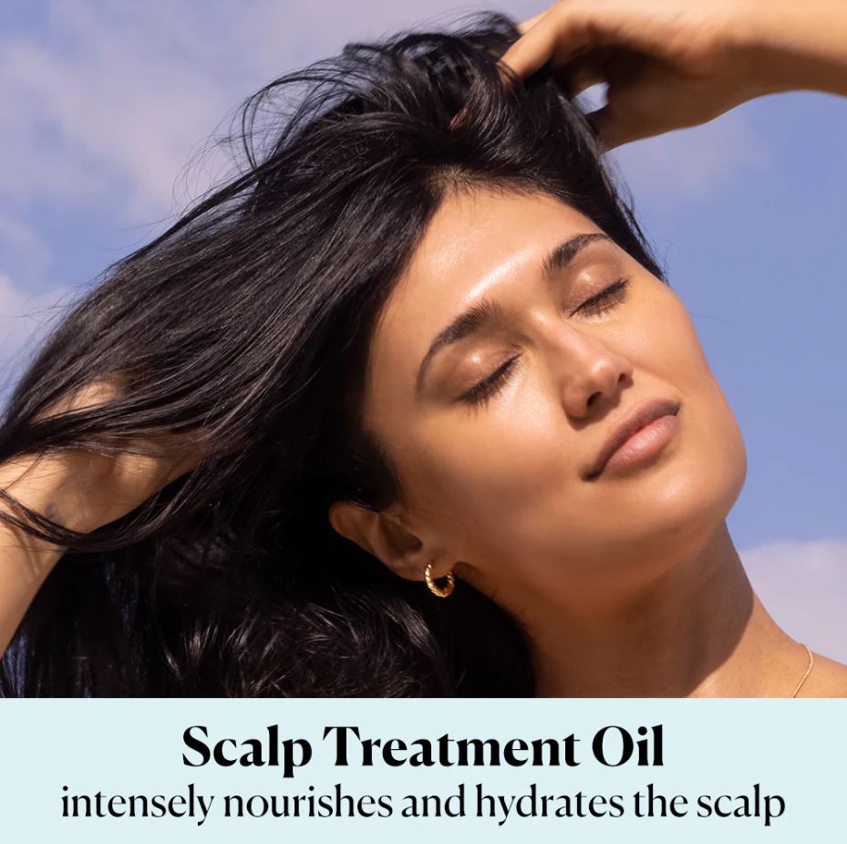 Sky Organics Scalp Elixir 6oz