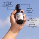 Sky Organics Bonding Oil Split Ends 2oz