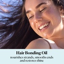 Sky Organics Bonding Oil Split Ends 2oz