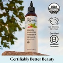 Sky Organics Castor Oil 8oz