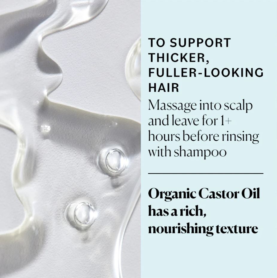 Sky Organics Castor Oil 8oz