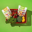 Deebee's Organic Freezer Pops Assorted Flavours 10pk