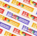 Deebee's Organic Freezer Pops Assorted Flavours 10pk