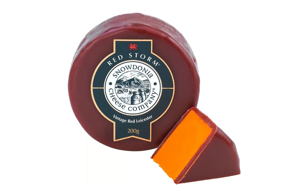 Snowdonia Red Storm 200g