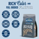Lundberg Wild Rice Gourmet Blend 1lb