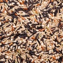 Lundberg Wild Rice Gourmet Blend 1lb
