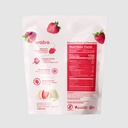 Tru Fru Strawberries with White Chocolate 4.2oz