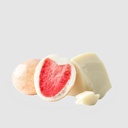 Tru Fru Strawberries with White Chocolate 4.2oz