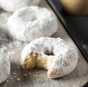 Katz Powdered Donuts 10.5oz