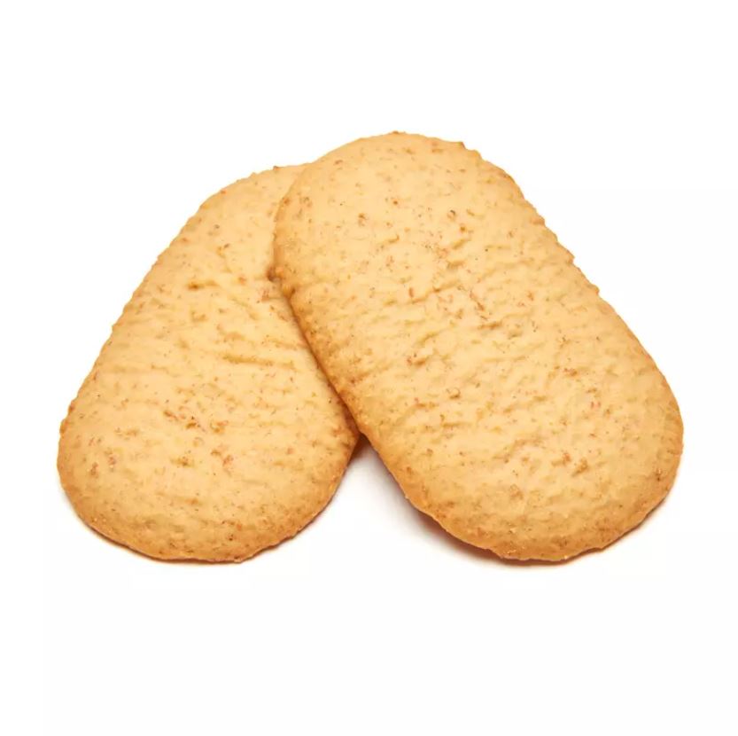 Kiddylicious Biscotti Apple 6x20g 7M+
