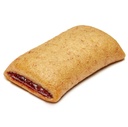 Kiddylicious Strawberry Fruity Bakes 6x22g 12M+