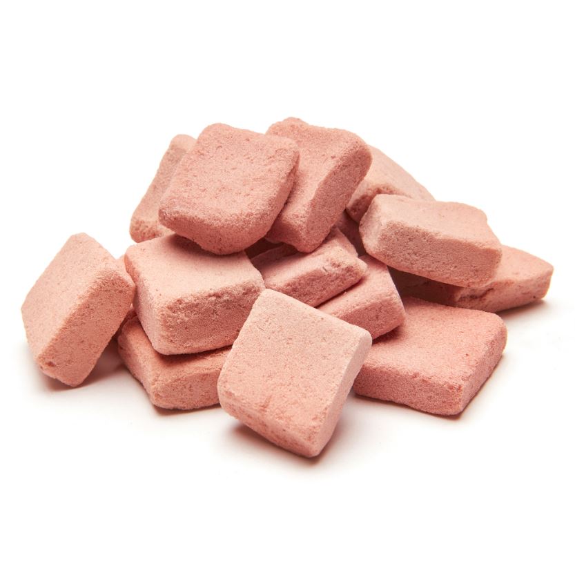 Kiddylicious Smoothie Melts Strawberry & Banana 12M+